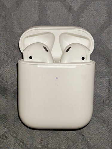 Apple airpods 2nd gen - airpods,