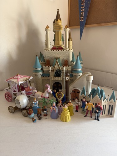 Vintage disney parks - vintage,