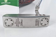 Scotty cameron studio select - scotty,