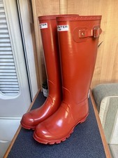 ** SUPER RARE**Red Vintage