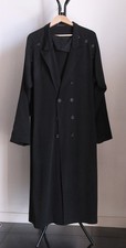 Yohji Yamamoto Man’s Long