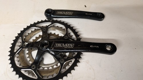 Truvativ elita isis drive - truvativ,