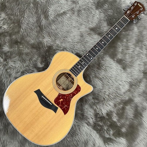 Taylor 414ce acoustic guitar - taylor,