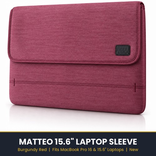 Matteo inch laptop - 15.6,