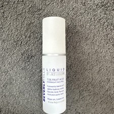 Beverly Hills Liquid Platinum