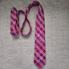 Designer DUCHAMP Tie - 100%