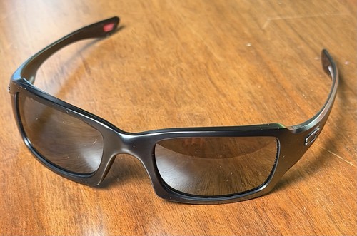 Oakley fives squared - squared, (4+1)2