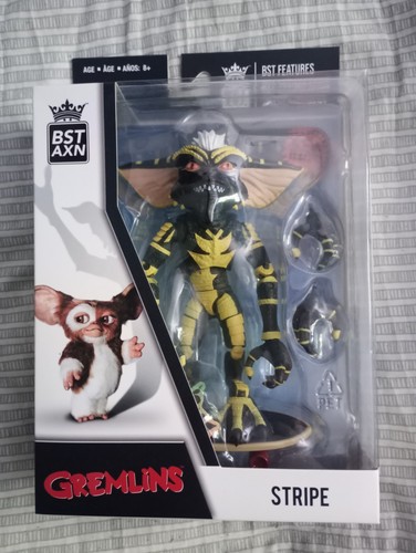 Bst axn gremlins - bst, 5"