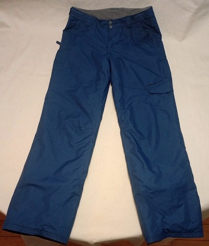 Neill mens snow pants 31 - o'neill, 32/31
