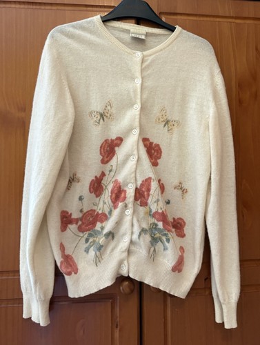 Vintage next cream - next,
