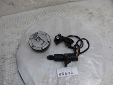 APRILIA RSV1000R TUONO 2006 IGNITION LOCK SET   (33496)