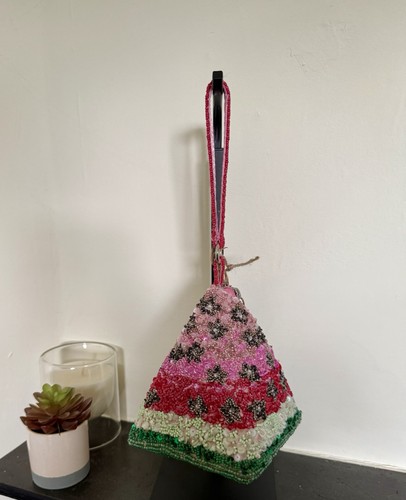 Mirasol pink green - mirasol,