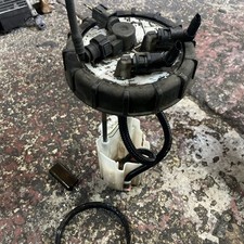 Genuine Nissan Navara D40