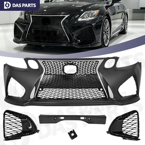 F style front - 16+, bumper