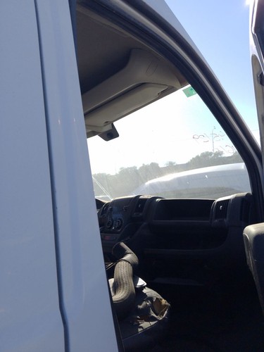 Door trim rubbers fiat - door, ducato