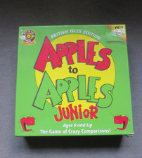 Apples To Apples Junior Board