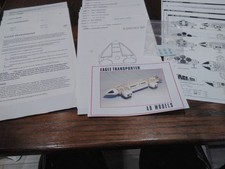 Space 1999 Eagle Tx 22 inch