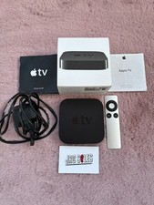 Apple TV 3rd Generation A1469
