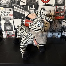 Dreamworks Madagascar Marty