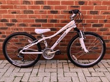 Specialized Hotrock 24 Inch