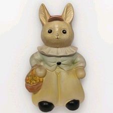 Vintage Retro Rabbit Cookie