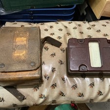 Megger Vintage Test Meter
