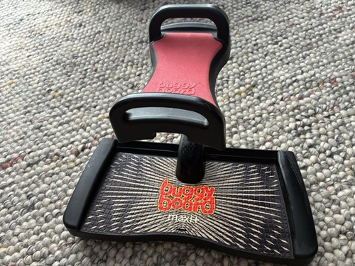 Lascal buggyboard maxi plus - lascal,