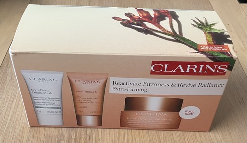 Clarins extra firming - extra,
