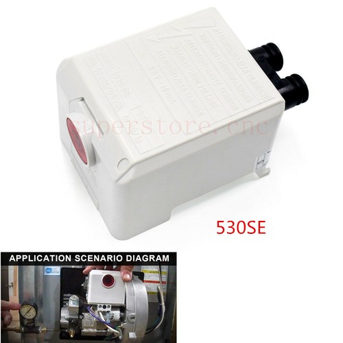 530se control box compatible - box,