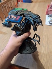 Palisades Alien Queen Bust -