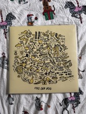 Mac demarco this - this, dog