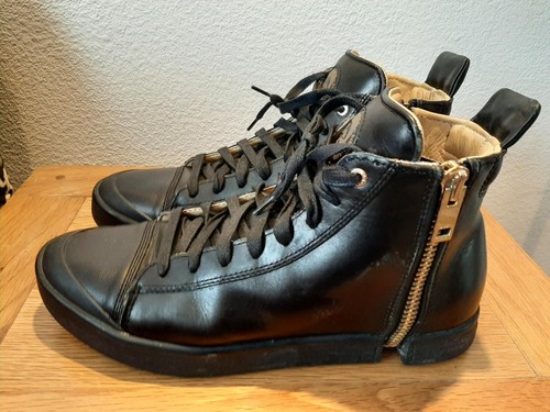 Diesel nentish men black - diesel,