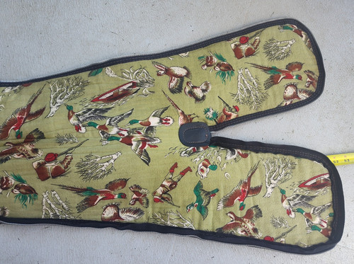 Vintage straight shooter - vintage,