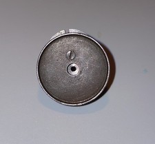 Parker Hale vintage (PH52) Target Rifle Rear Sight 6 Hole Aperture Eye Piece (2)