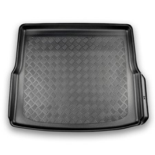 NOMAD Boot Liner for BYD Seal U 2024- Plug-in Hybrid Tailored Fit Car Floor Mat
