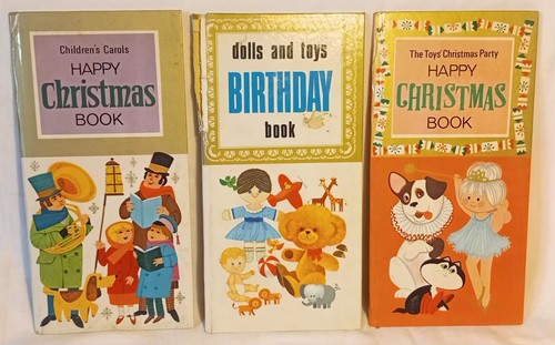 Vintage 60s hbs - 60s,