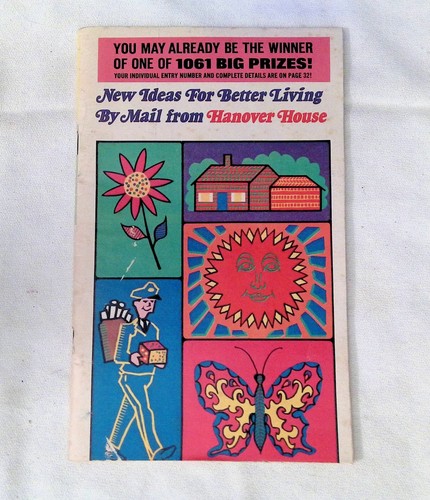1967 new ideas for better - 1967,