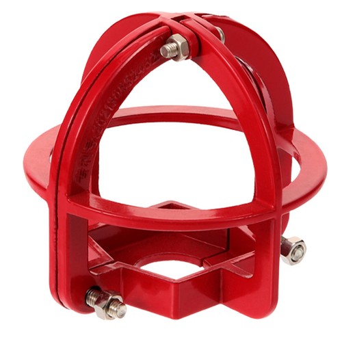 Fire sprinkler covers - fire,