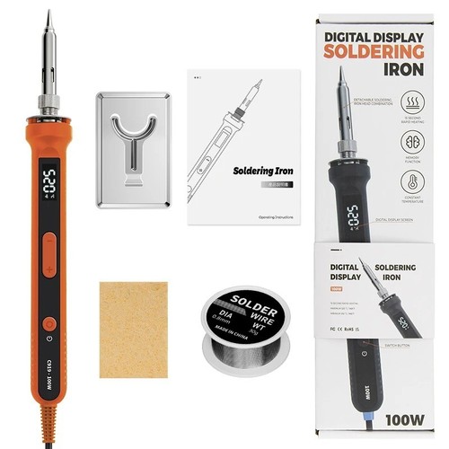 100w digital electric - digital,