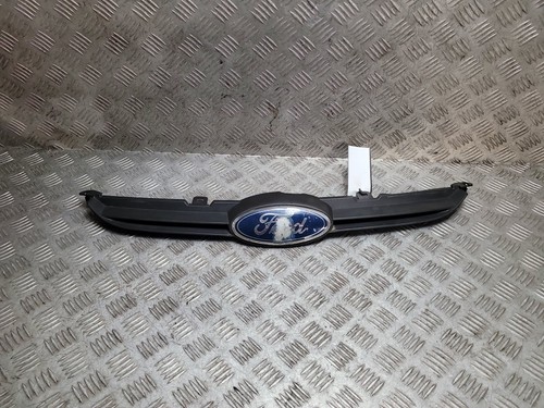 Ford fiesta mk7 2008 2012 - fiesta, 2008-2012