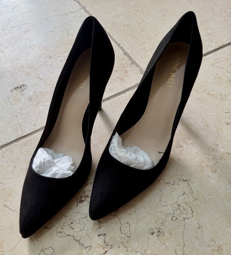 Nine west flagship black - west,