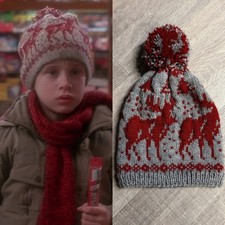 Home Alone Macaulay Culkin