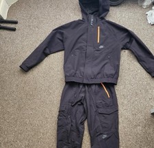 Nike Air Max Woven Tracksuit