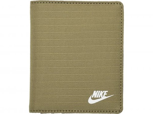 Nike club fold wallet - nike,