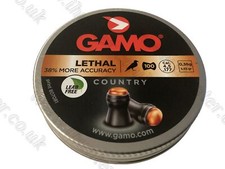Gamo Lethal .177/ 4.5mm (Qty
