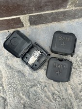 mini cooper s R53/52 Battery Terminal 