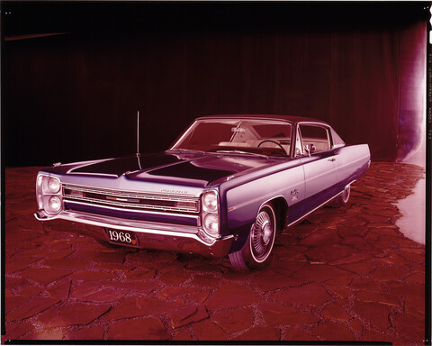 1968 plymouth sport - sport, fury