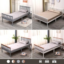 SINGLE DOUBLE KING SIZE BED