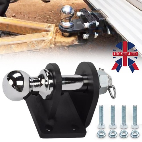 Universal 50mm towing ball - universal,