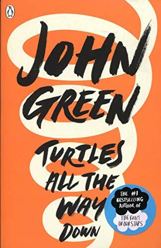 Turtles all the - way, by